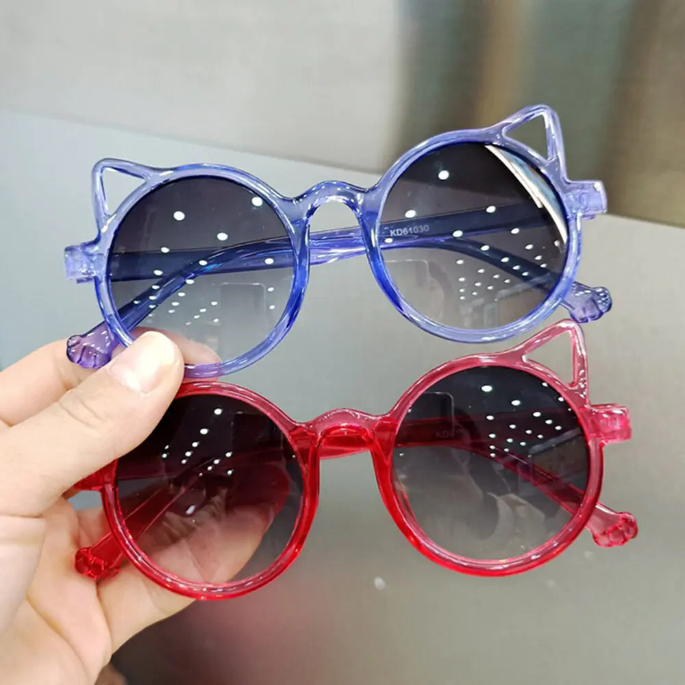 Kids Vintage Sunglasses Rieworkes