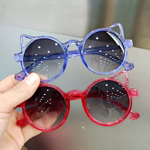 Kids Vintage Sunglasses Rieworkes
