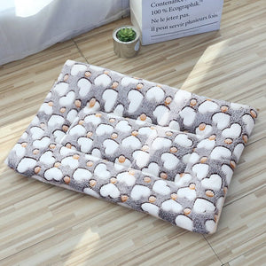Winter Pet Warm Sleeping Pad Mimarta