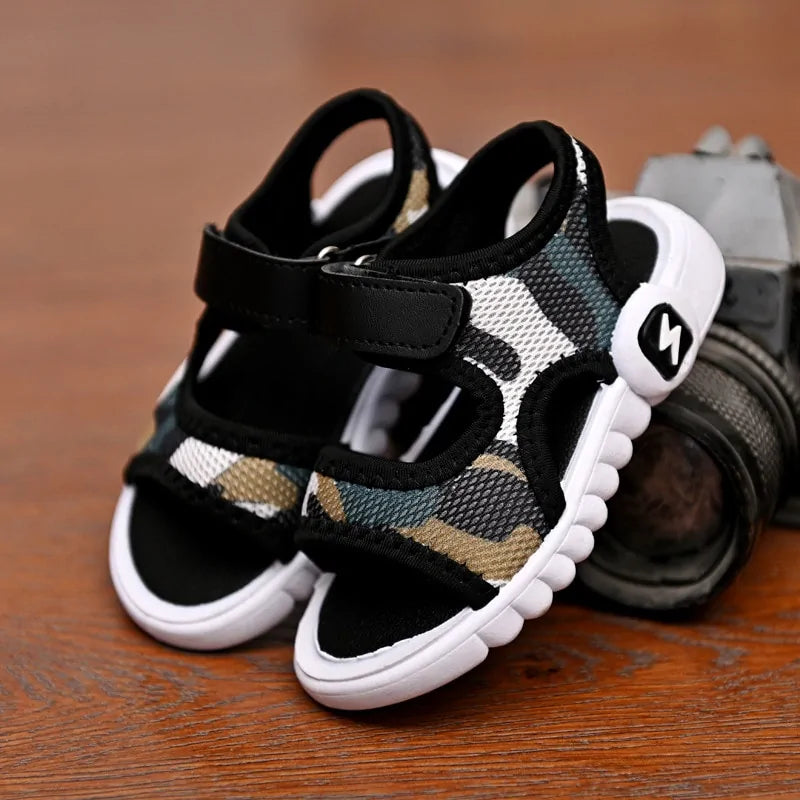 Kids Summer Sandals Rieworkes