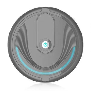 Smart Clean Robot Vacuum Cleaner Rieworkes