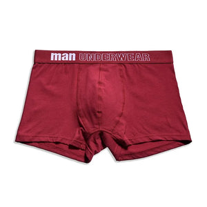 Men's Underwear Boxer Rieworkes