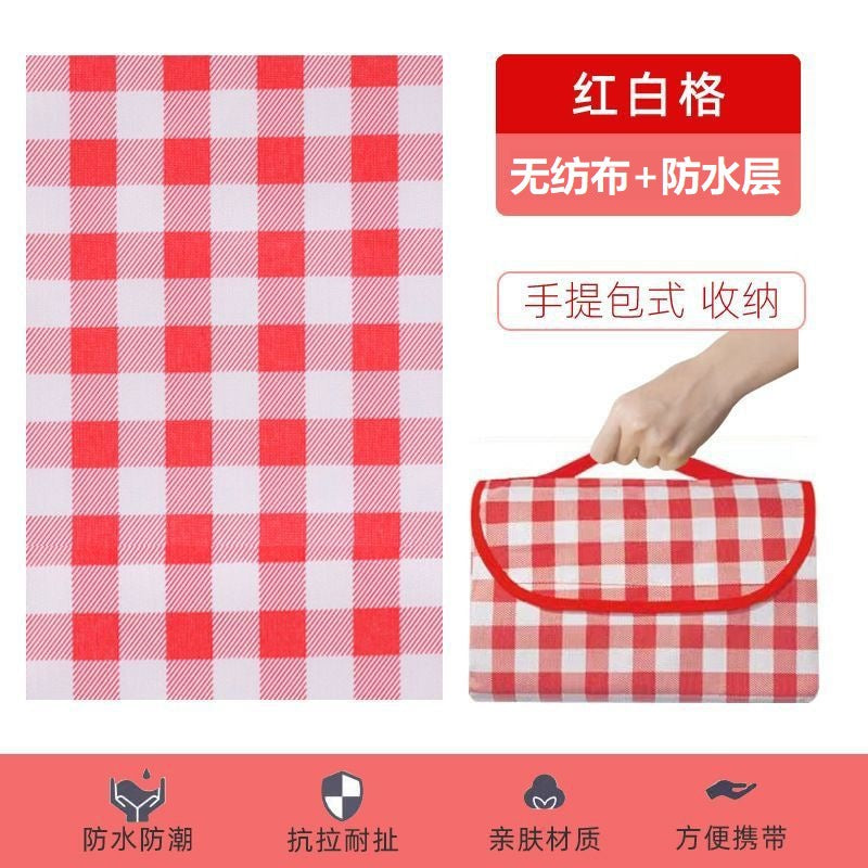 Thick Waterproof Picnic Mat Mimarta