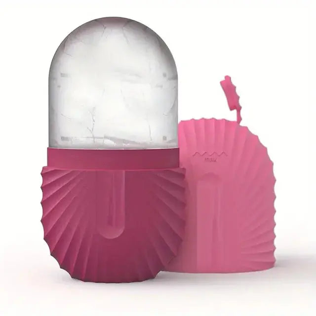 Ice Facial Roller Skin Rieworkes