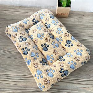 Winter Pet Warm Sleeping Pad Mimarta