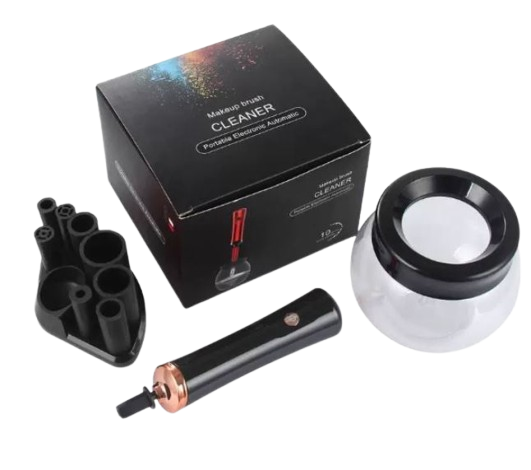 Makeup Brush Cleaner Mimarta