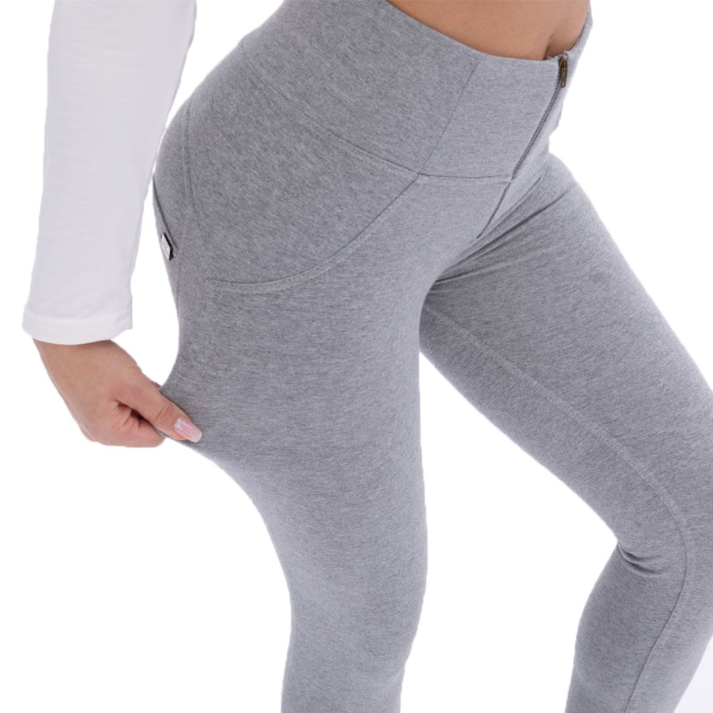 Peach Hip Stretchy Yoga Fitness Tight Pants Mimarta