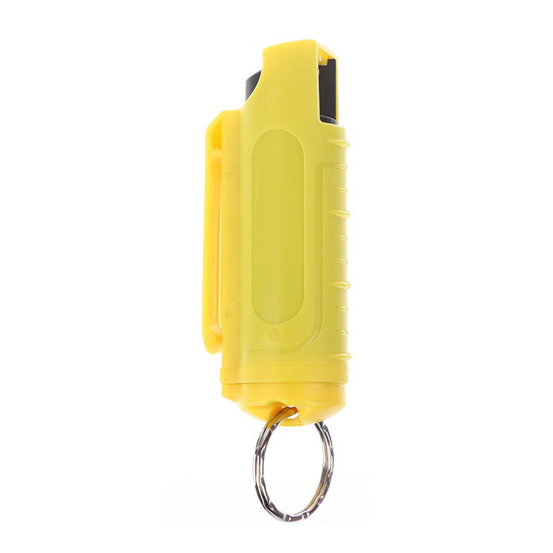 Amazon Bestselling Women's Self-Defense Keychain Spray Mimarta