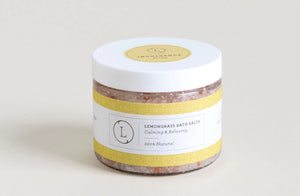 Wholesale Care Package - Natural Bath and Body Gift Set - 9 products Rieworkes