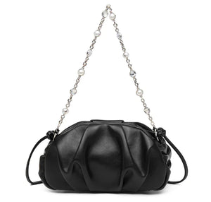 Trendy 2020 Women's Pleated Cloud Shoulder Bag Mimarta