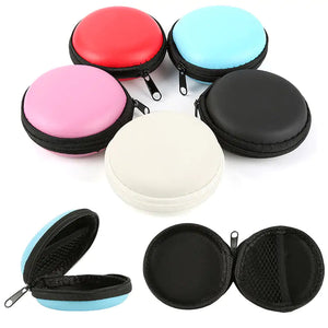 Headphone Storage Bag Rieworkes