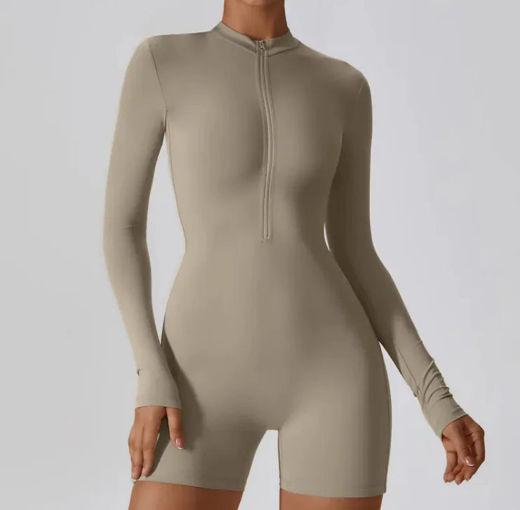 ZipFit Dance Jumper Mimarta
