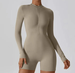 ZipFit Dance Jumper Mimarta