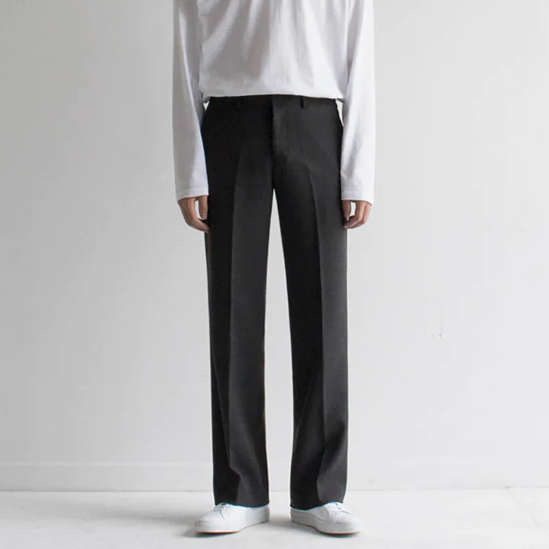 Men's Formal Suit Set - Blazer & Pants Rieworkes