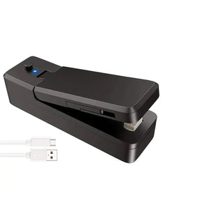 Rechargeable Portable Mini Bag Sealer Rieworkes