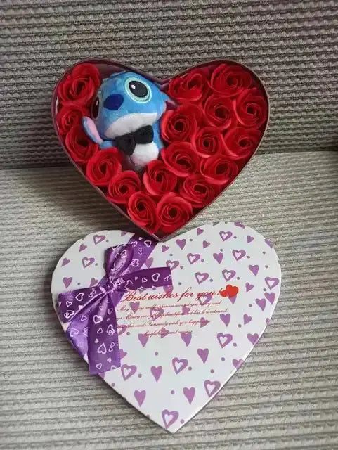 Crafted Plush Toys Rieworkes