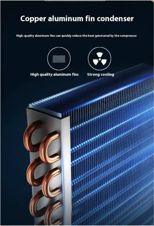Compact Home Ice Maker Rieworkes