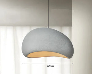 Dining Room Pendant Lamp Nordic Rieworkes