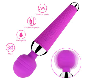 Women's Adult Massager and Pleasure Toy Collection Mimarta
