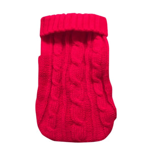 Winter Pet Clothes Rieworkes