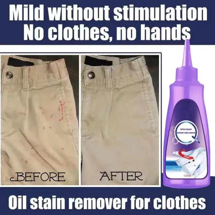 Laundry Stain Remover Rieworkes