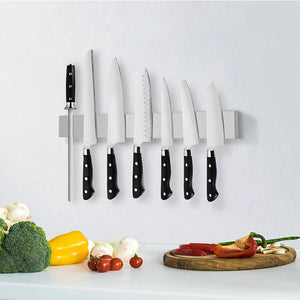 Wall-Mounted Knife Holder Mimarta
