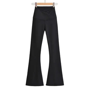 Women Skinny Yoga Pants Rieworkes