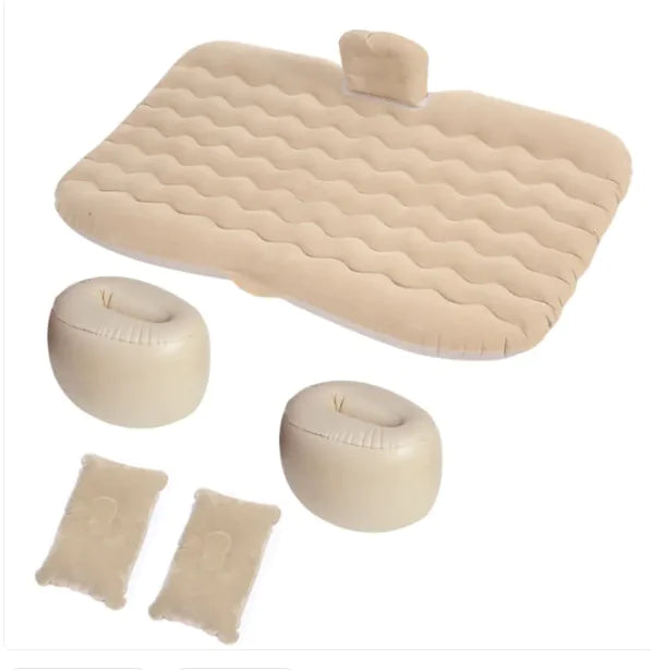 AutoRest Inflatable Bed Rieworkes