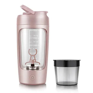Electric Protein Shaker Cup Rieworkes