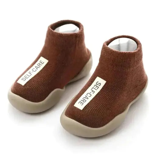 Baby Non Slip Shoes Rieworkes