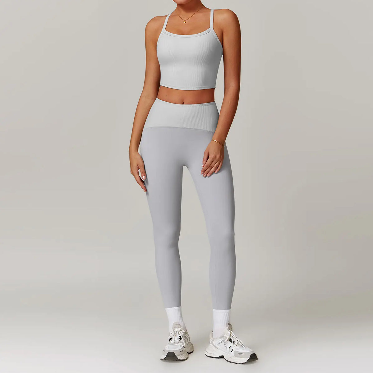 Women's 2-Piece Yoga Set Mimarta