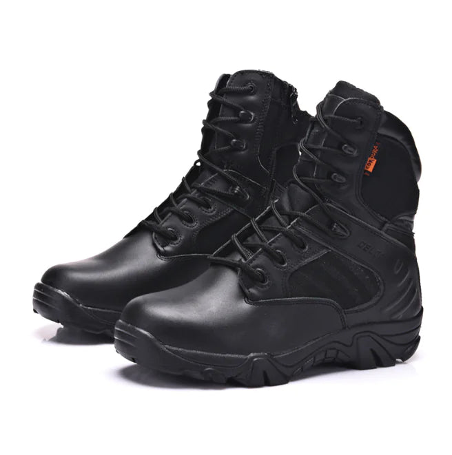 Tactical Boots, Work Shoes, Hiking Boots, Military Boots Mimarta