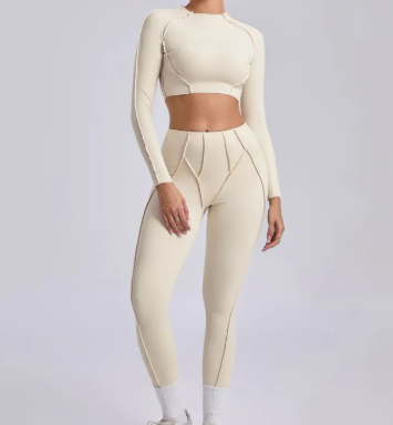 Women's Yoga Clothes Workout Outfit Mimarta
