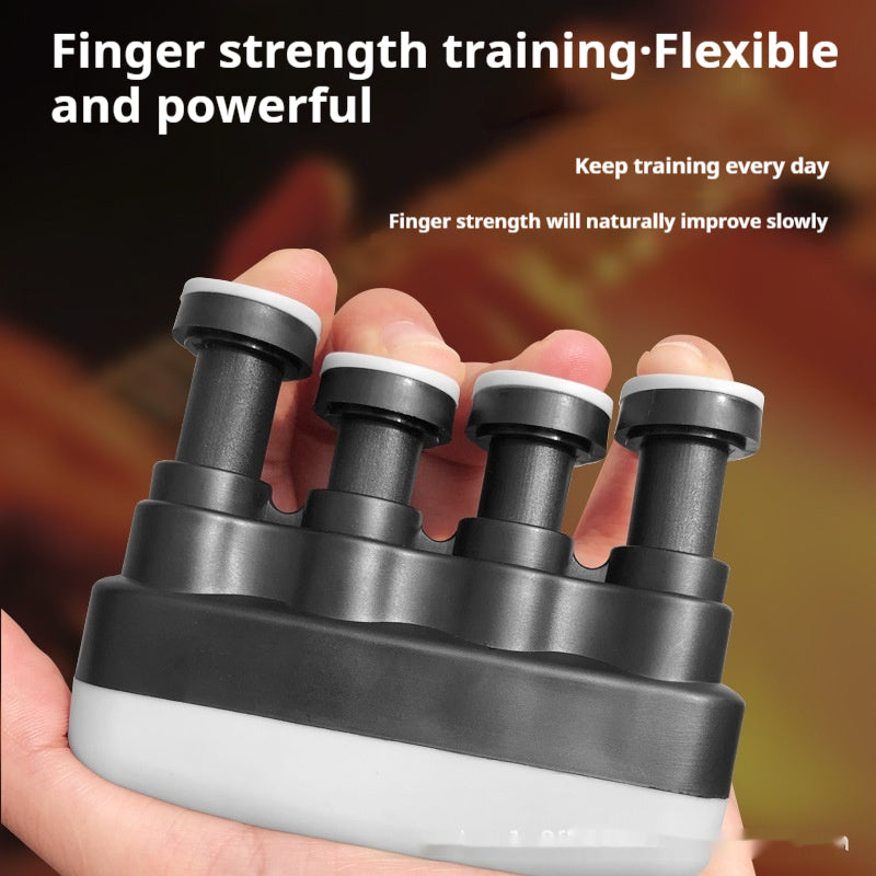 Finger Strength Trainer Mimarta