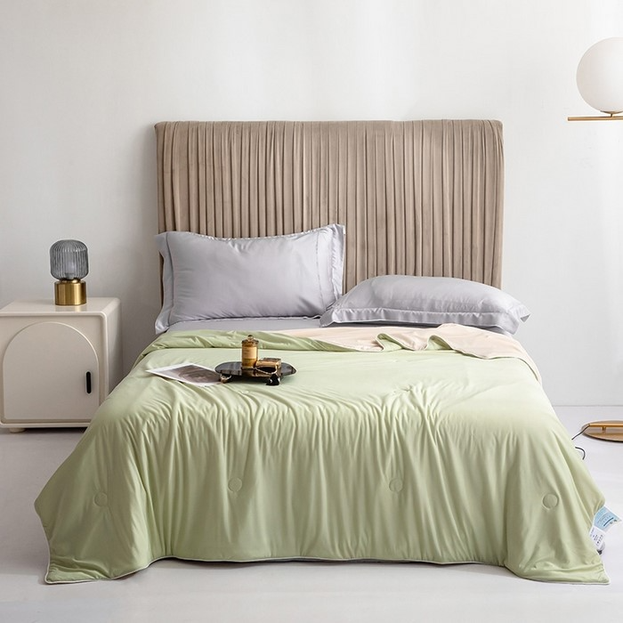 Summer Cooling Quilt Mimarta