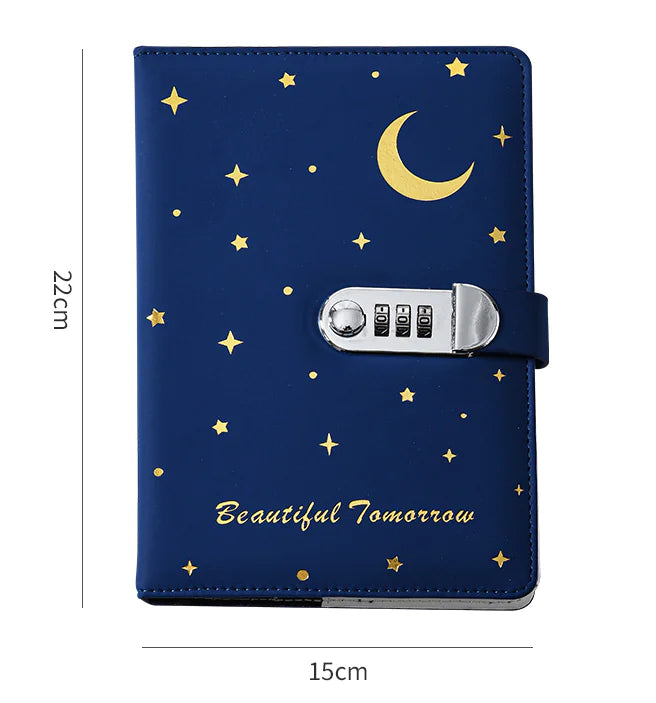 Suede Travel Notebook Rieworkes