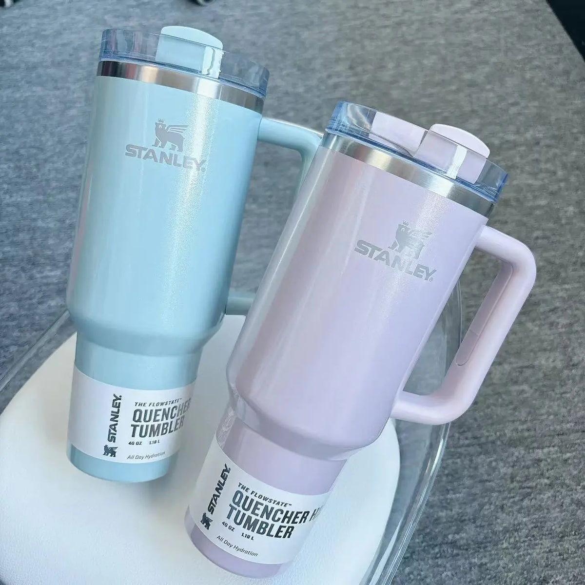New Tumbler Stanley New colors Mimarta