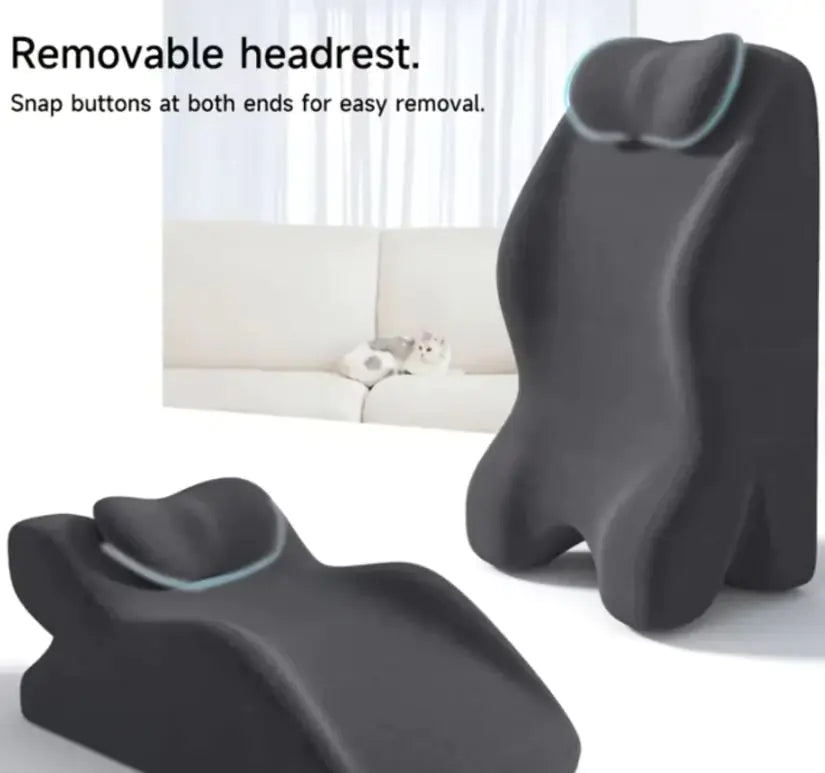 Stomach Sleeper Pillow Mimarta