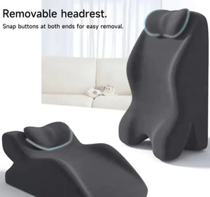 Stomach Sleeper Pillow Mimarta