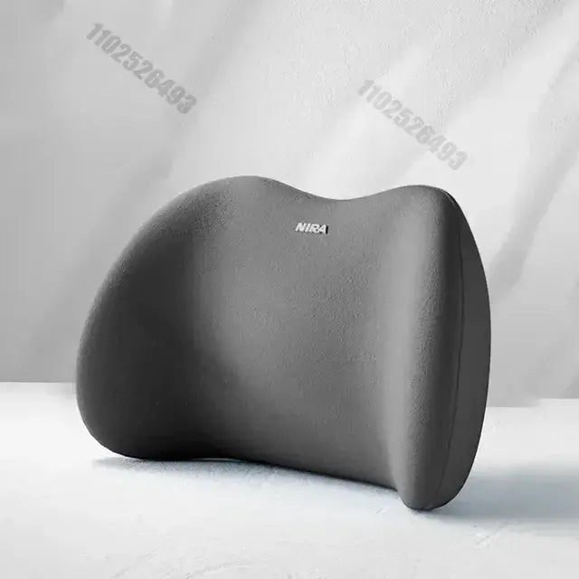 Pillow Office Car Interior Rieworkes