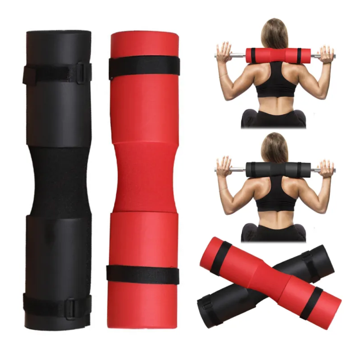 Foam Barbell Squat Pad Mimarta