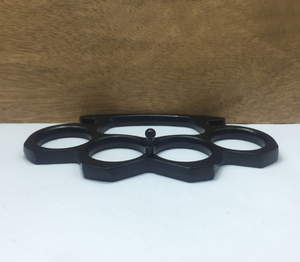 Zinc Alloy Finger Buckle for Casual Self-Defense Belt Mimarta