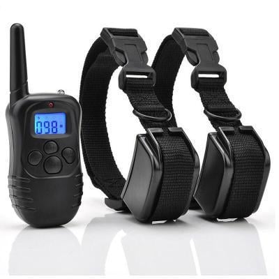Waterproof Remote Control Dog Training Device Mimarta
