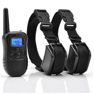 Waterproof Remote Control Dog Training Device Mimarta