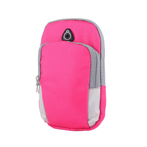 Outdoor Multifunctional Arm Bag Mimarta