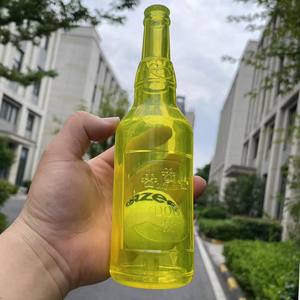 Pet TPR Tennis Bottle Toy Mimarta