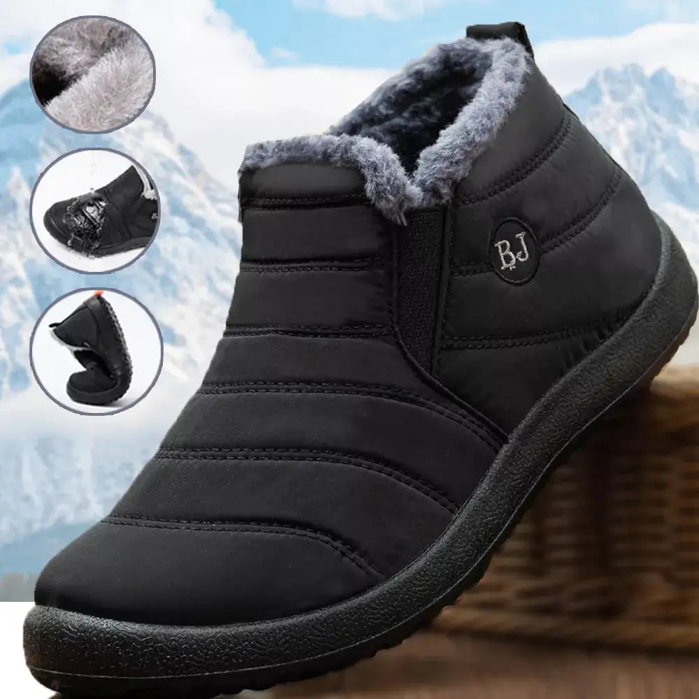 Snow Boots Rieworkes