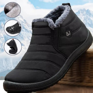 Snow Boots Rieworkes