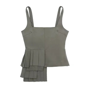 Elegant Dress Women Fashion Rieworkes