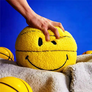 Basketball Plush Toys Rieworkes